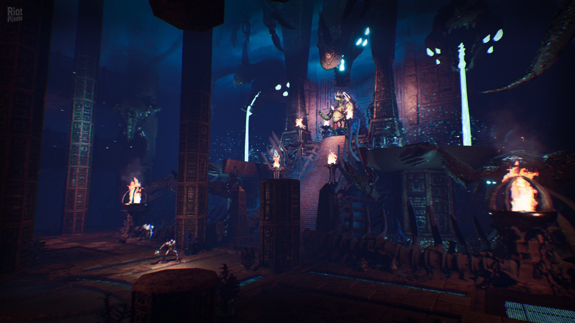 [9]-Arboria – v1.0.0.1055 Download