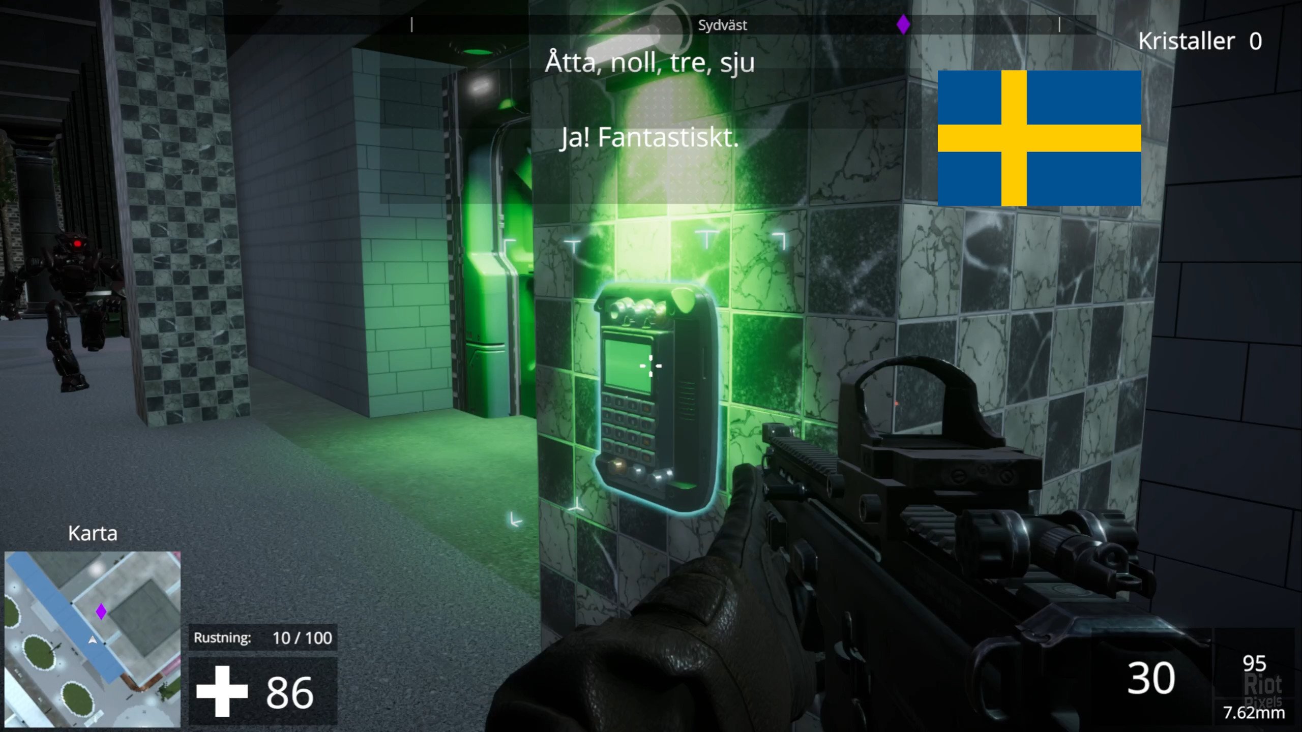 [8]-Linguist FPS: The Language Learning FPS Download