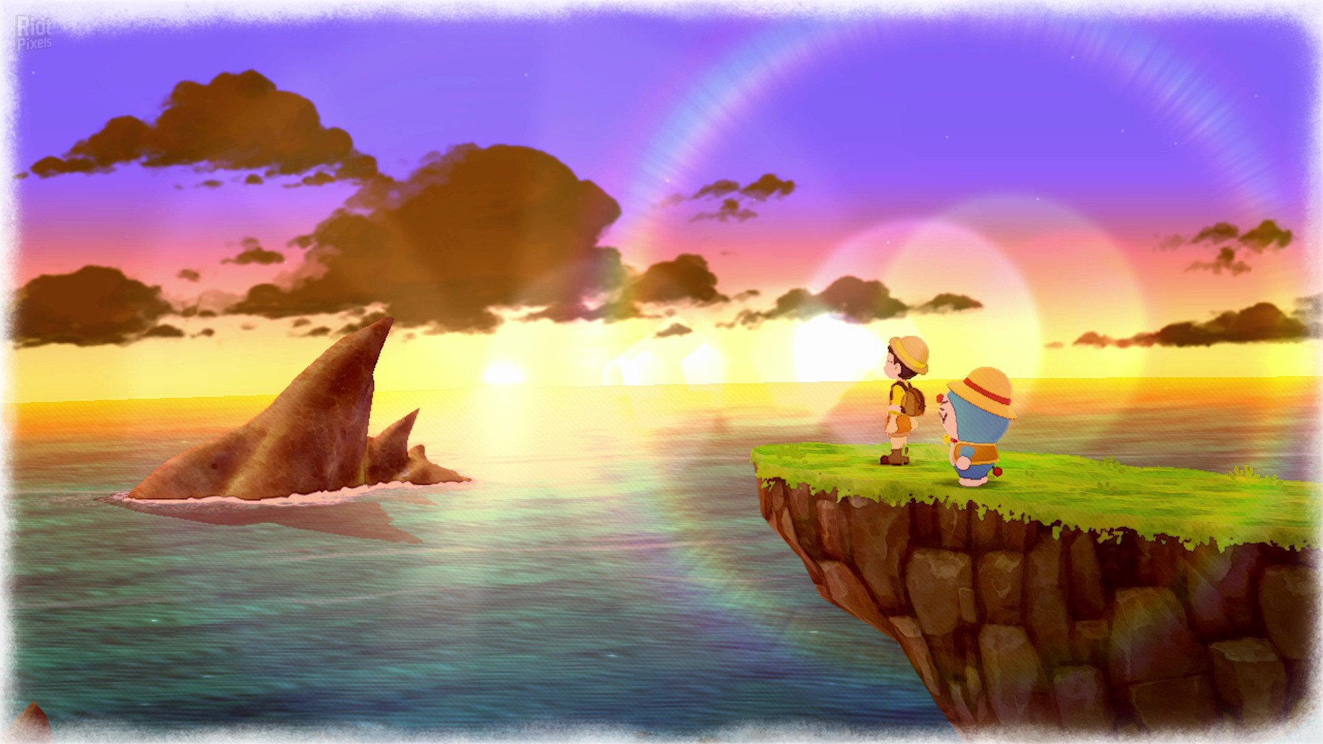 [2]-DORAEMON STORY OF SEASONS: Friends of the Great Kingdom + 4 DLCs Download