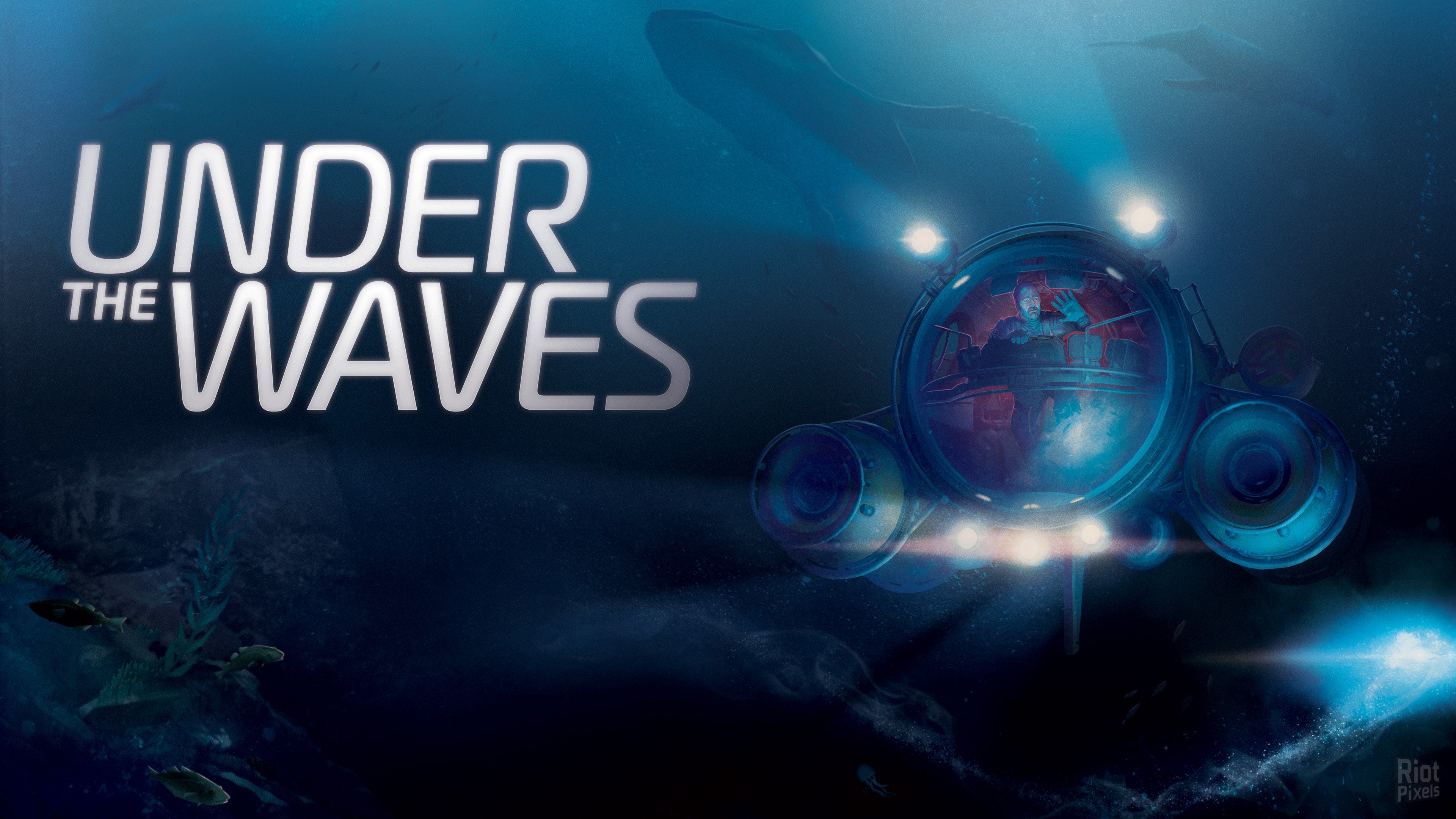 [12]-Under The Waves + Bonus Soundtrack + Windows 7 Fix Download