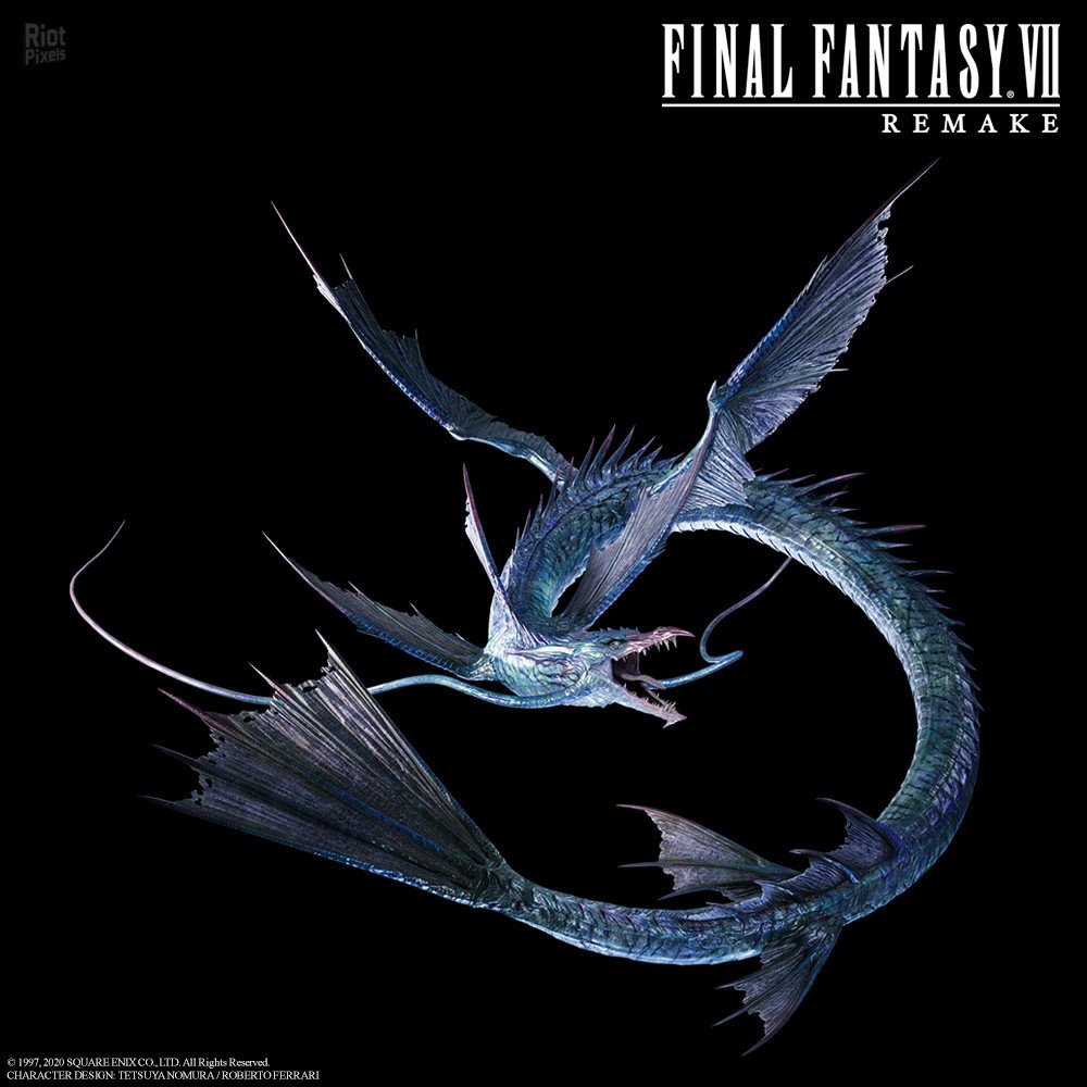 [29]-Final Fantasy VII: Remake Intergrade, v1.002 + All DLCs + Essential Mods Download