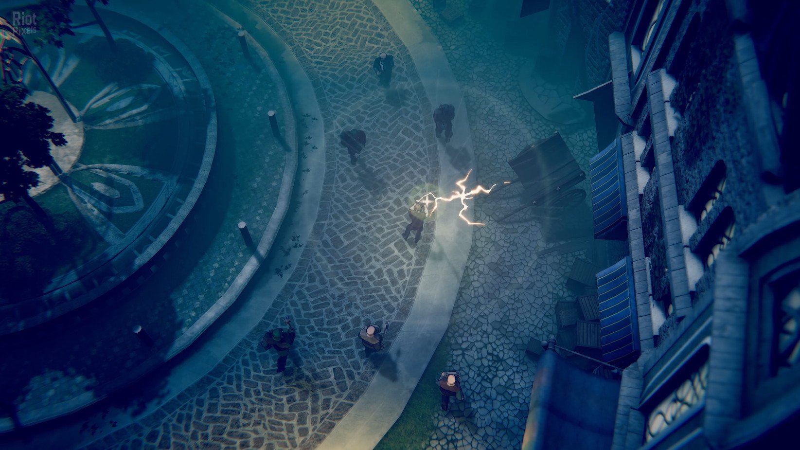 [10]-Yet Another Fantasy Title (YAFT) + HotFix 1 Download
