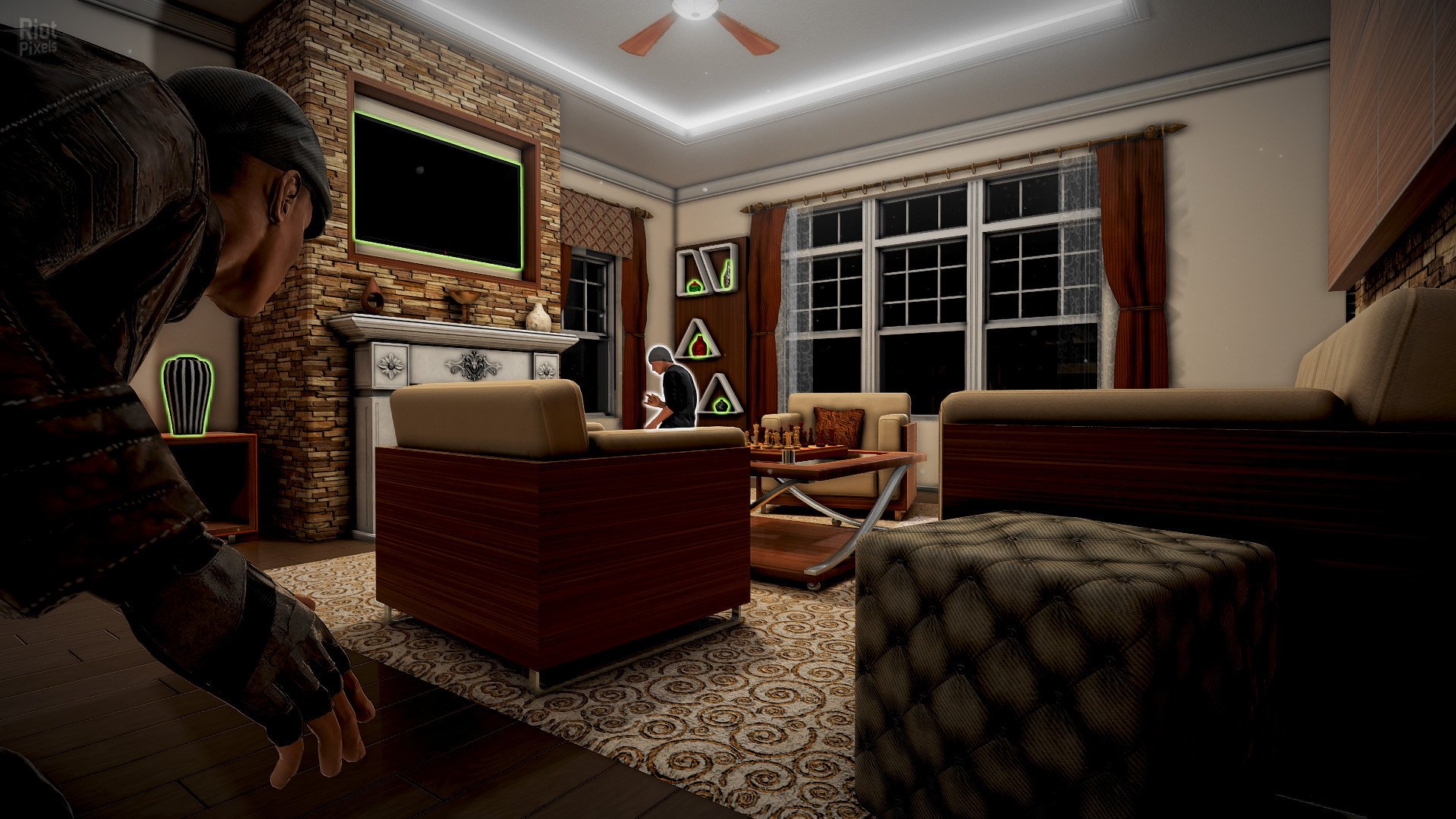 [16]-Thief Simulator 2 – v1.27c Download