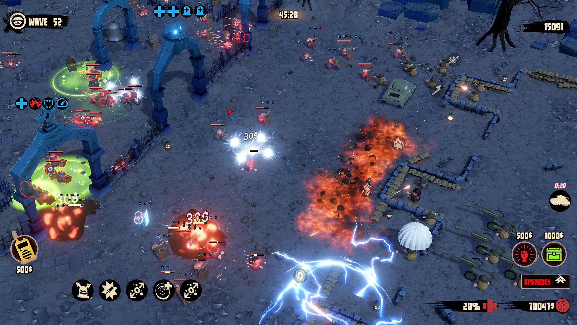 [9]-Northend Tower Defense + Bonus Soundtrack Download