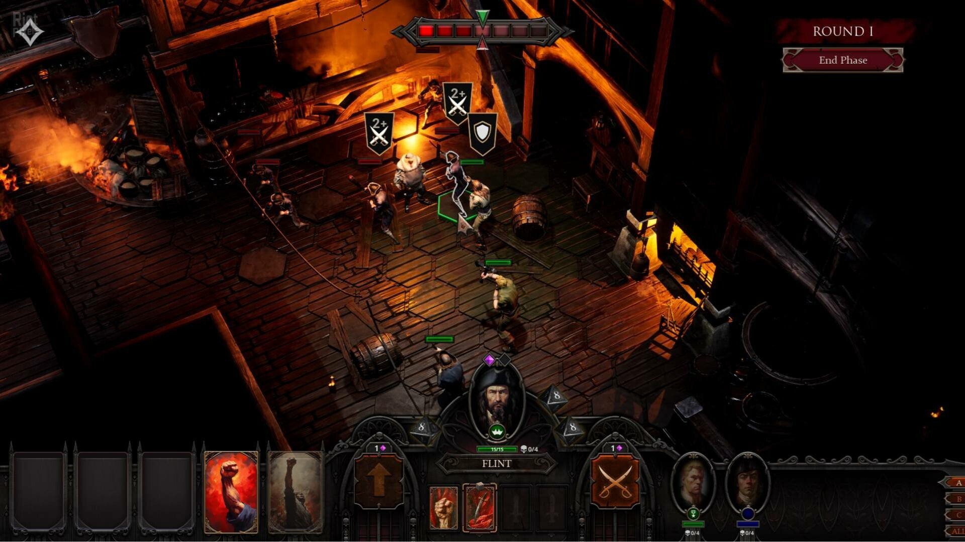 [2]-Flint: Treasure of Oblivion Download