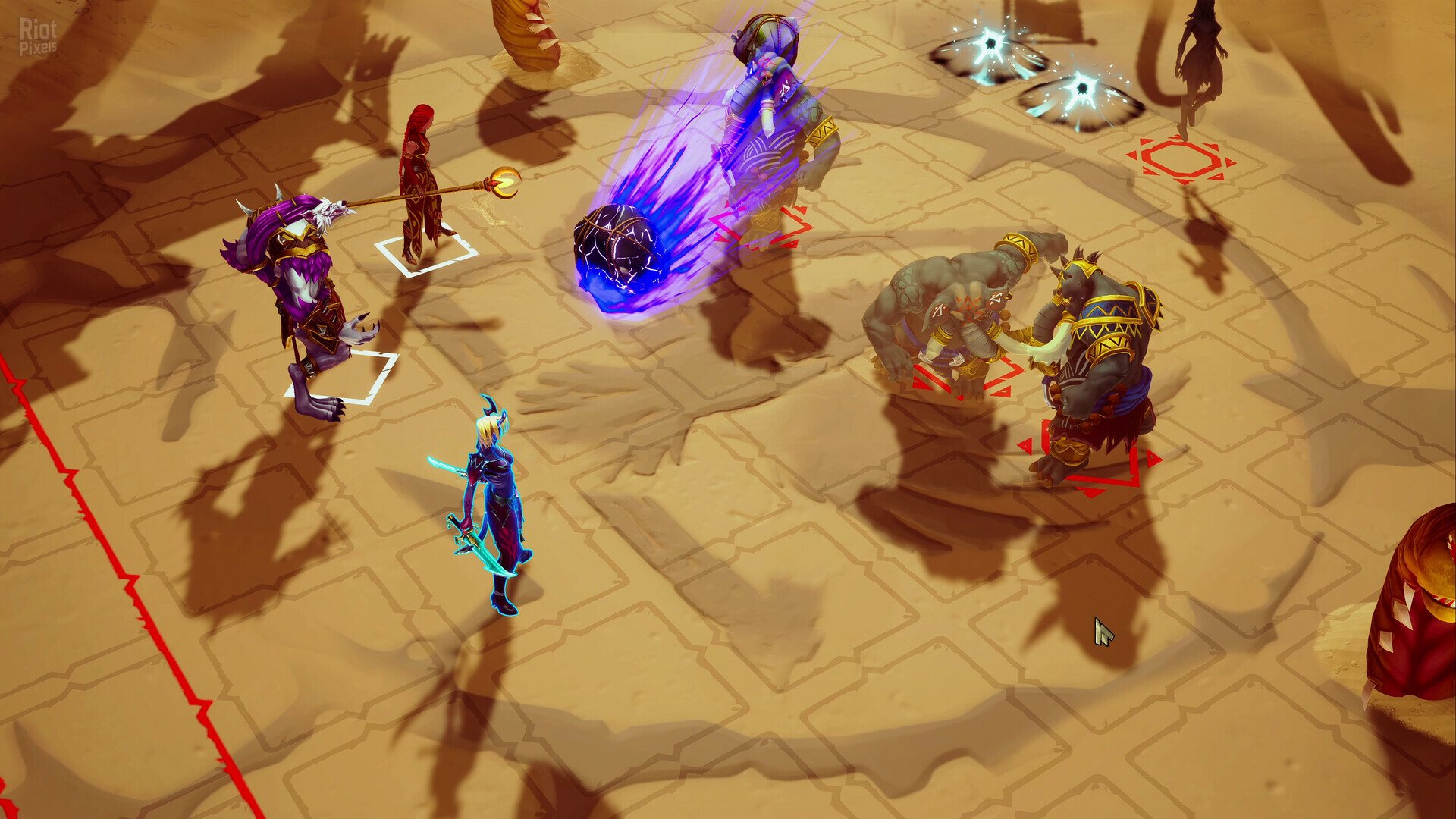 [4]-Artifice: War Tactics – v1.0.8 Download