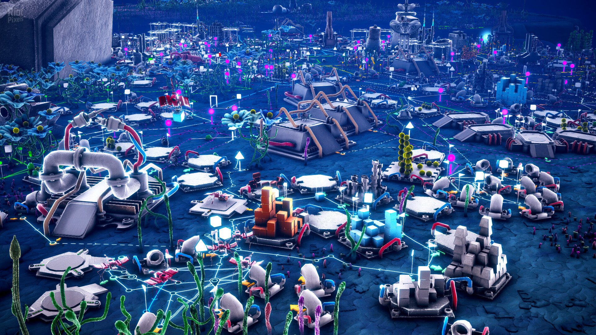 [6]-Microtopia – v1.0.4 Download