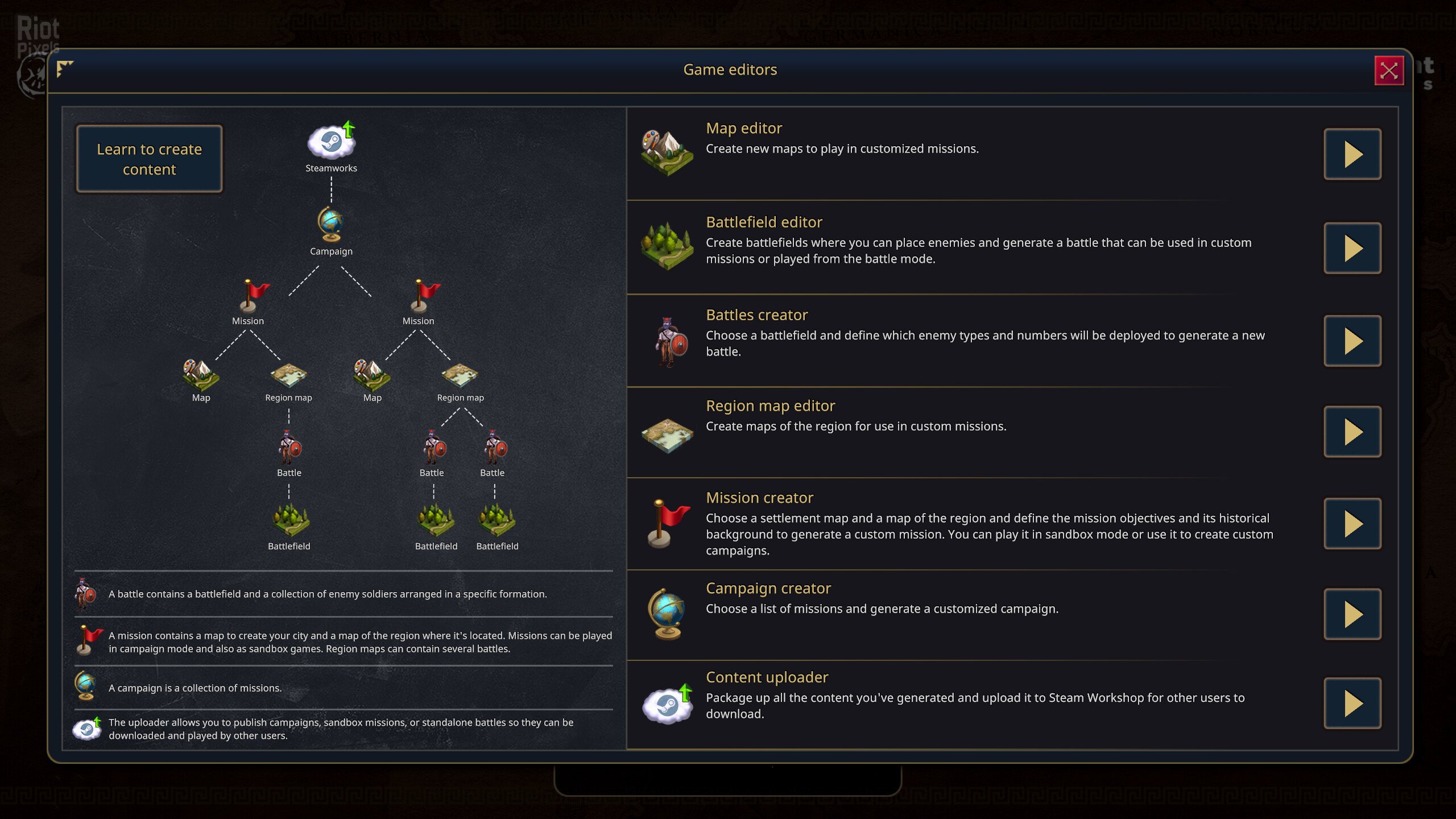 [3]-Citadelum – v2.0.0.10 + Bonus Soundtrack Download