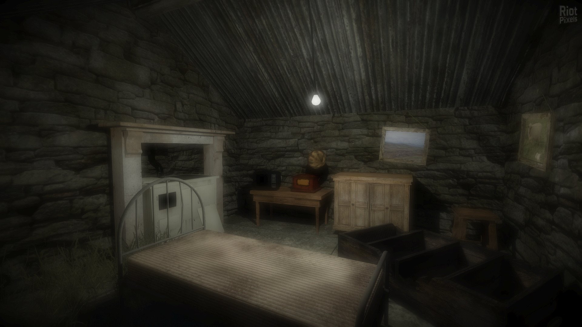 [14]-Montague’s Mount (v1.4.0f91) Download