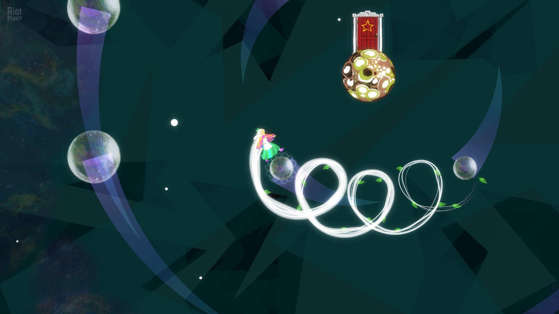 [11]-Gravity Ghost Download