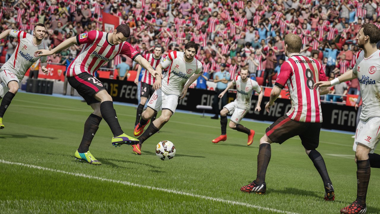 [3]-FIFA 15: Ultimate Team Edition Download
