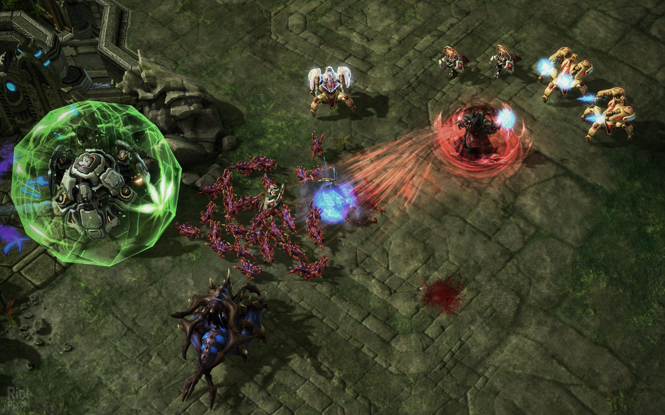 [8]-StarCraft 2: The Trilogy Download