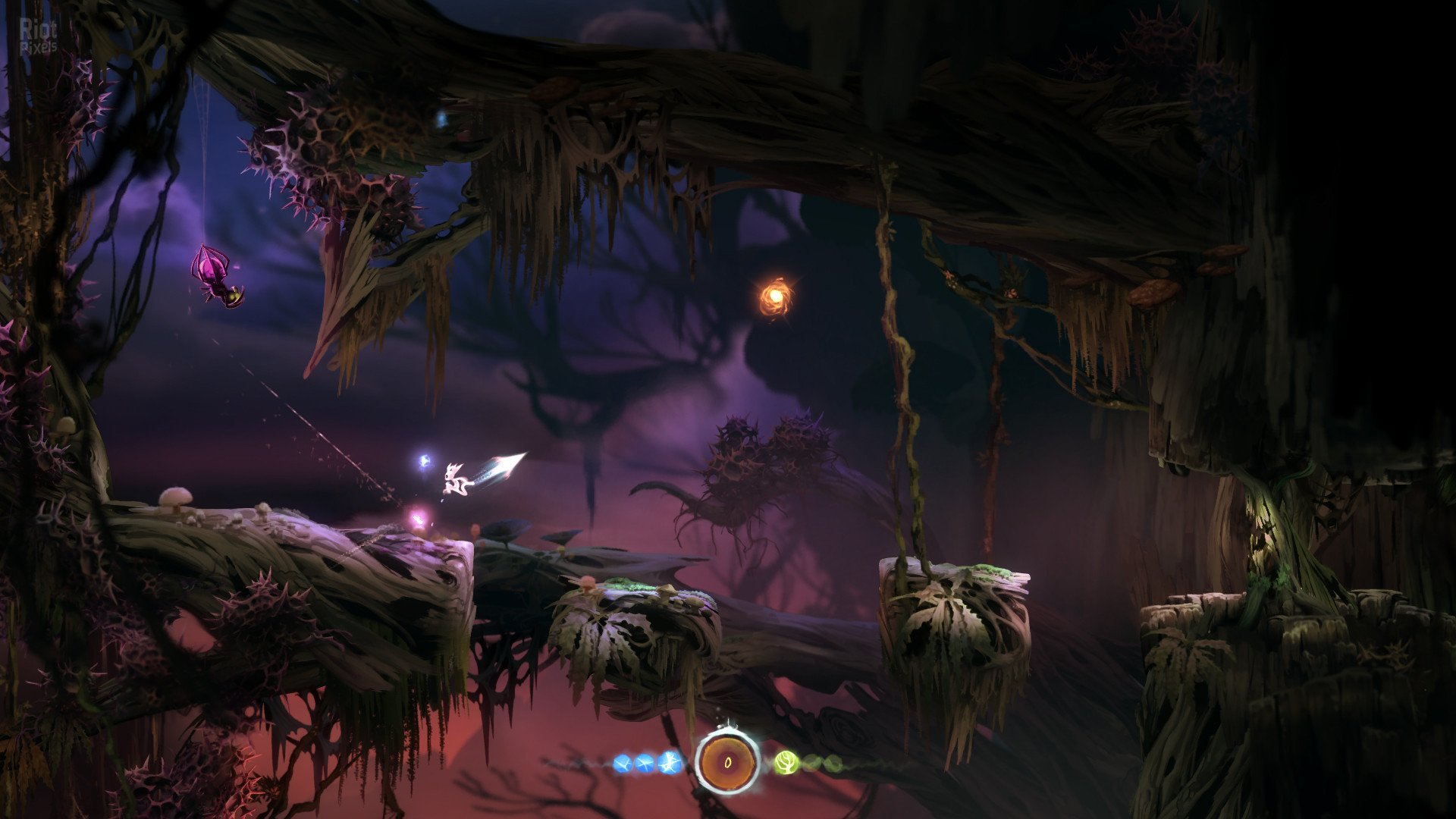 [16]-Ori and the Blind Forest: Definitive Edition Download