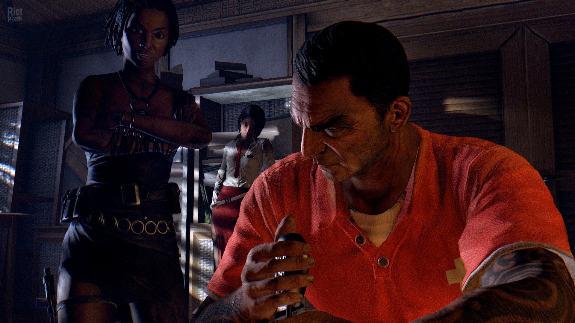 [16]-Dead Island: Definitive Collection Download