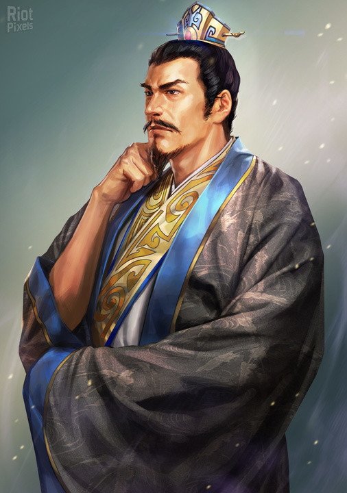 [28]-Romance of the Three Kingdoms 13 + 40 DLC Download