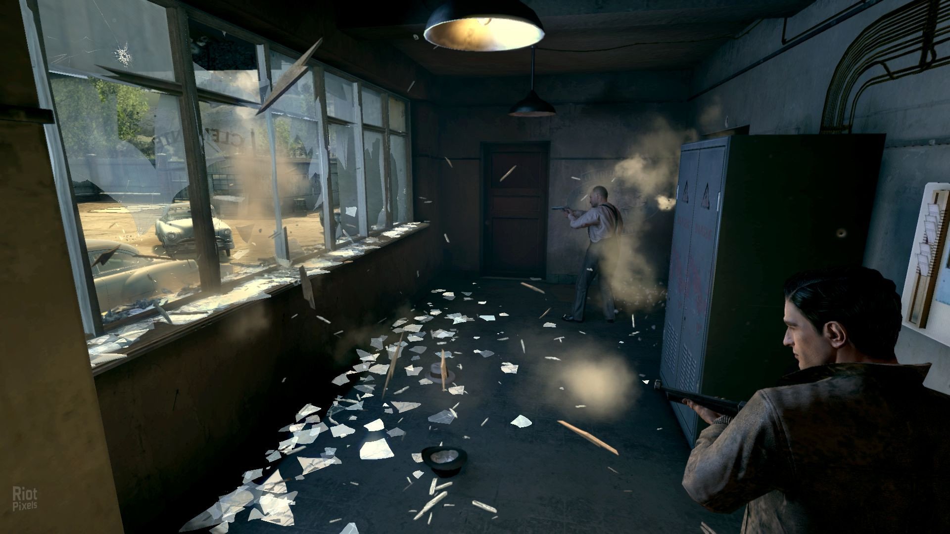 [2]-Mafia 2: Digital Deluxe Edition v.1.0.0.1 Download
