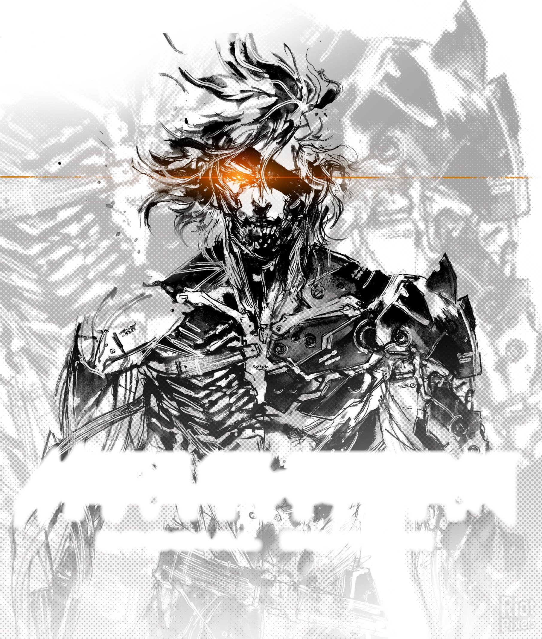 [18]-Metal Gear Rising: Revengeance + Update 2 Download