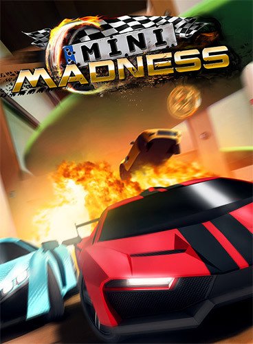 Mini Madness-HohohoGames