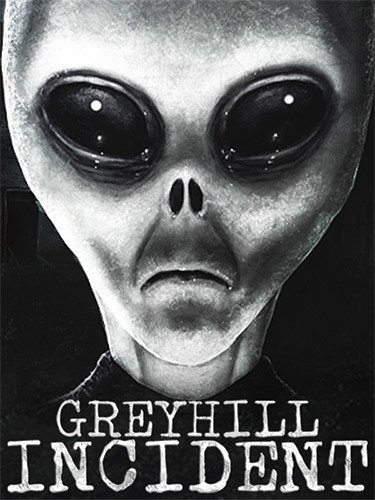 Greyhill Incident: Digital Abducted Edition + DLC & Bonus Content-HohohoGames