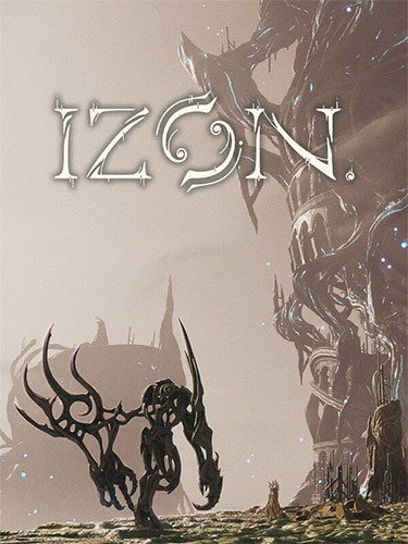 IZON.-HohohoGames