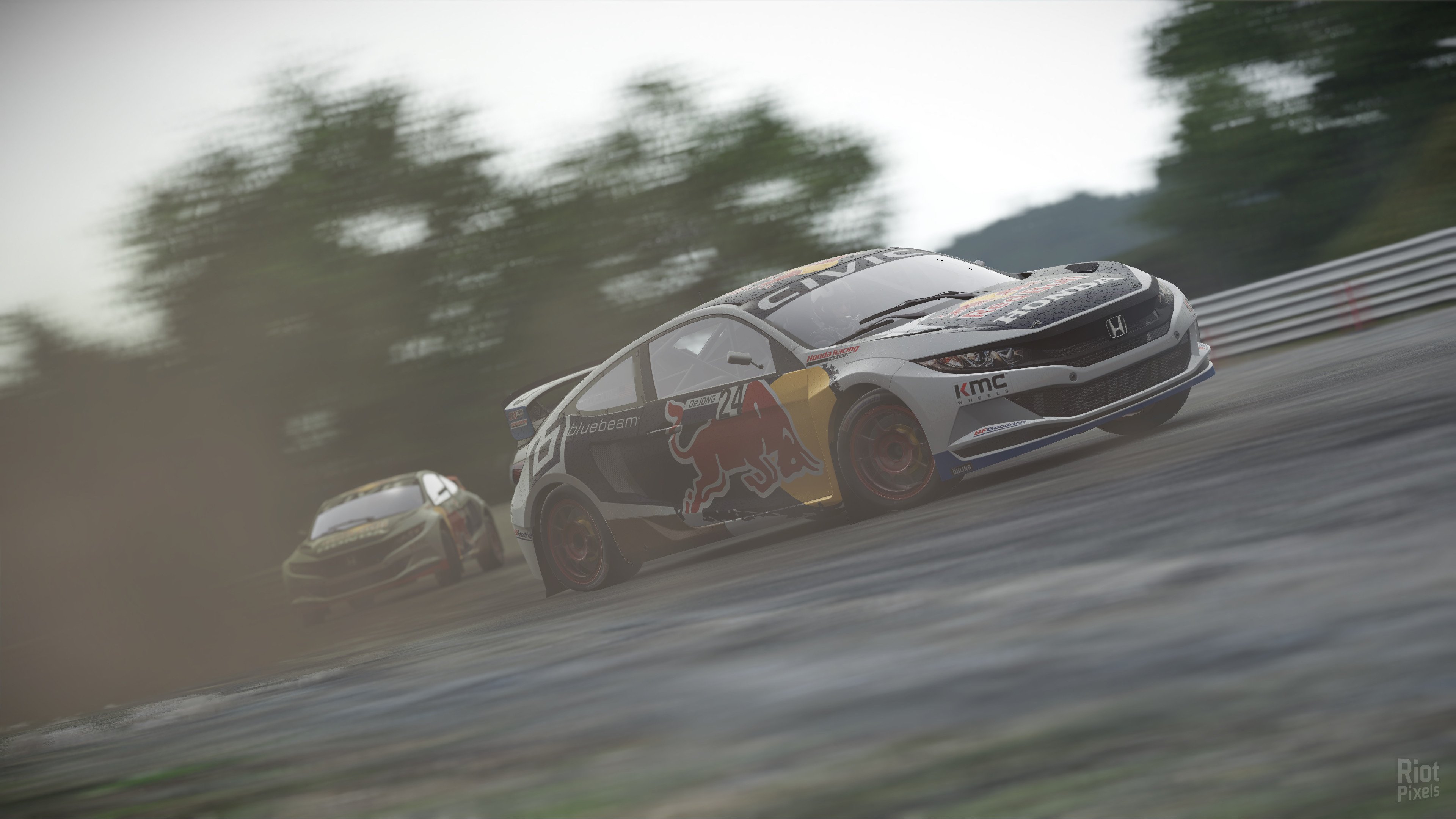 [6]-Project CARS 2 – v6.0.0.0.1056 + 5 DLCs + Multiplayer Download