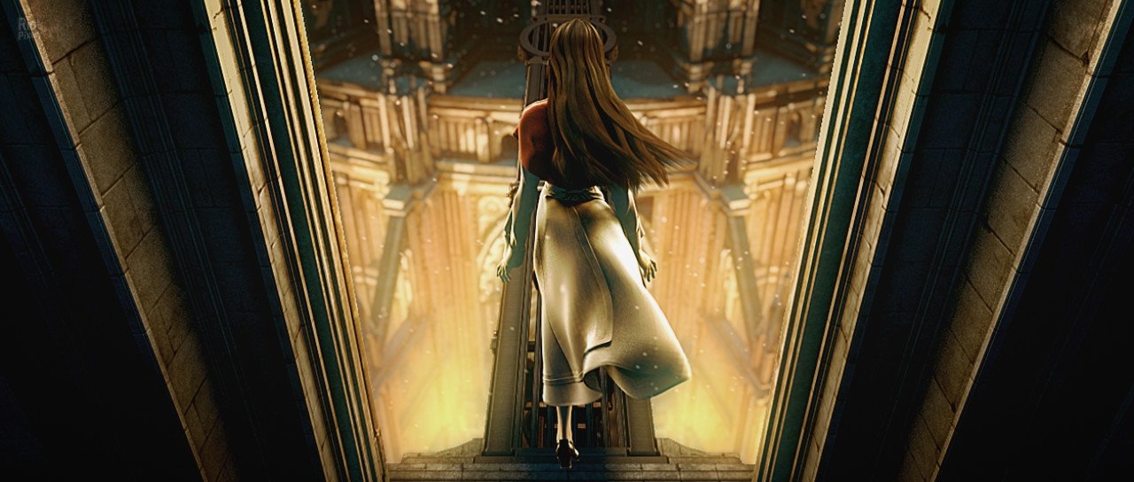 [19]-Resonance of Fate – 4K/HD Edition Download