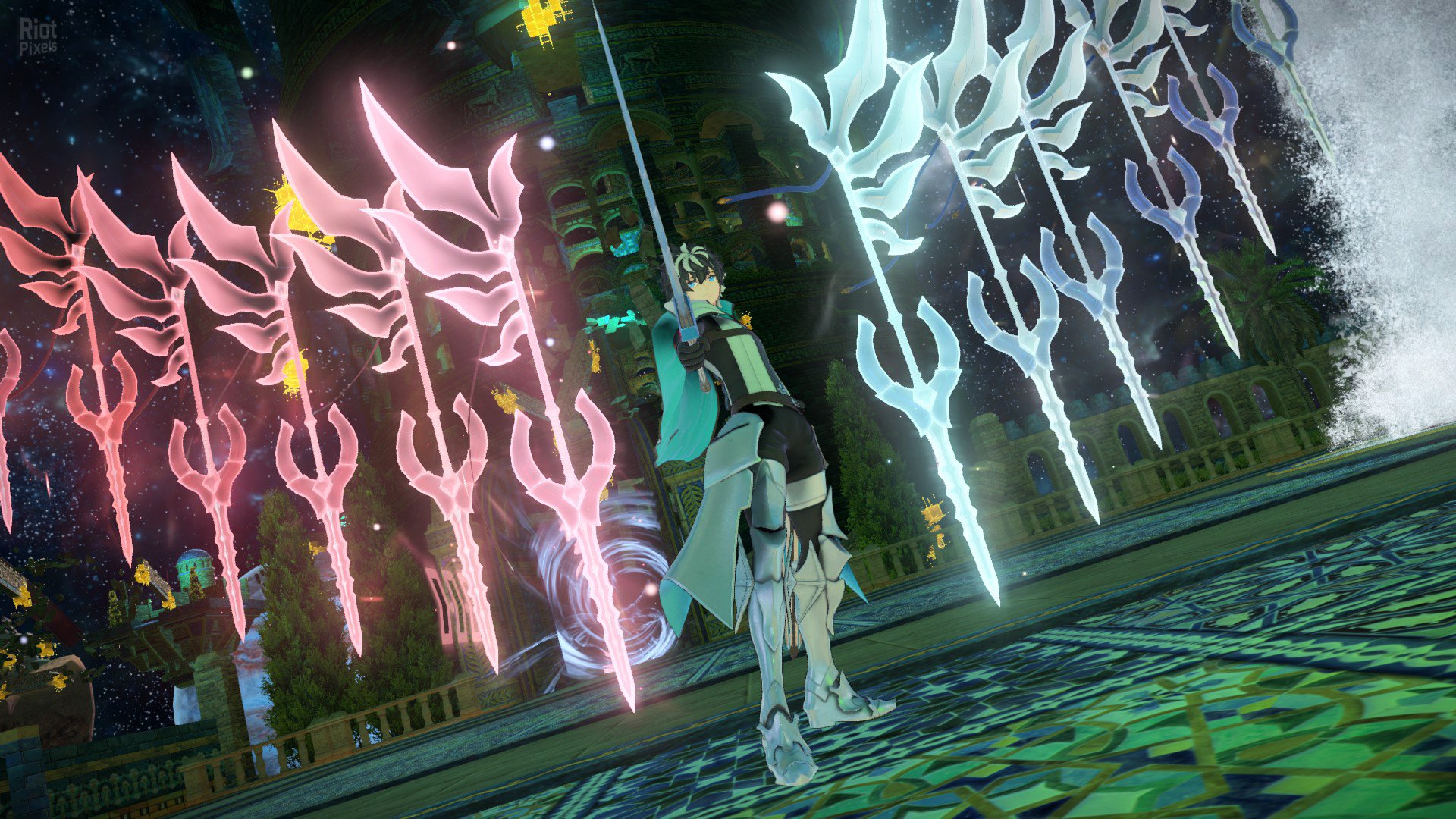 [15]-Fate/EXTELLA LINK: Digital Deluxe Edition + 19 DLCs + OST Download
