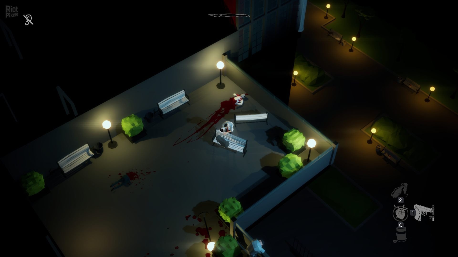 [15]-SKYHILL: Black Mist – v1.0.002 Download
