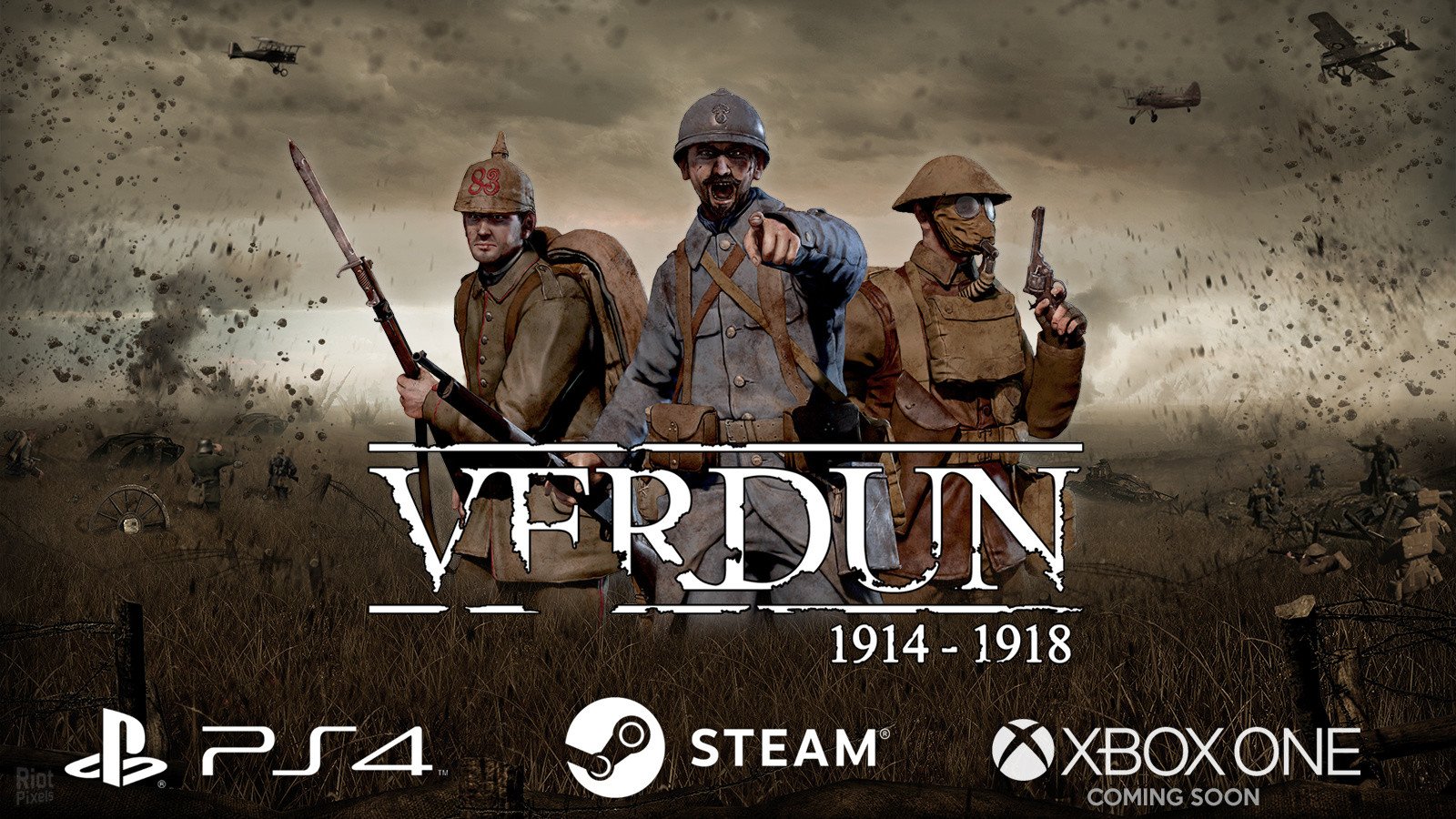 [17]-Verdun + Tannenberg – v312.21382/v312.21390 Download
