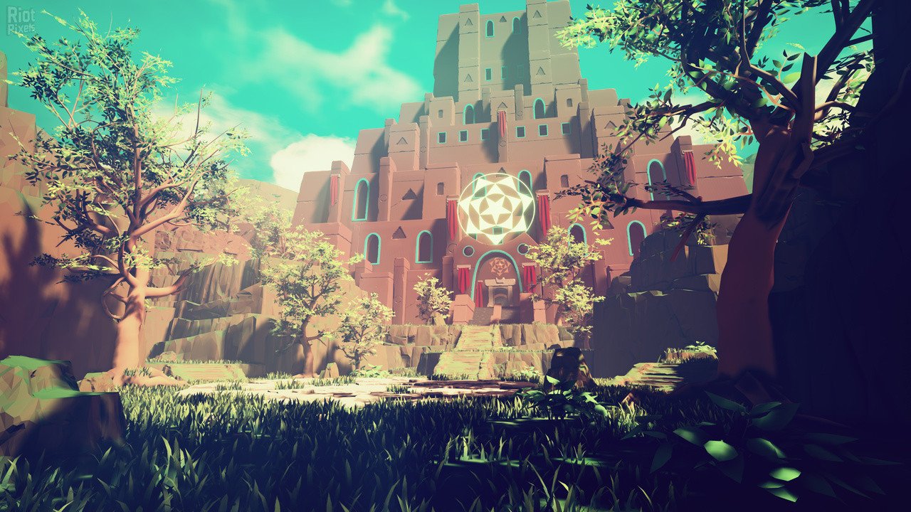 [2]-The Sojourn – v1.1 Download