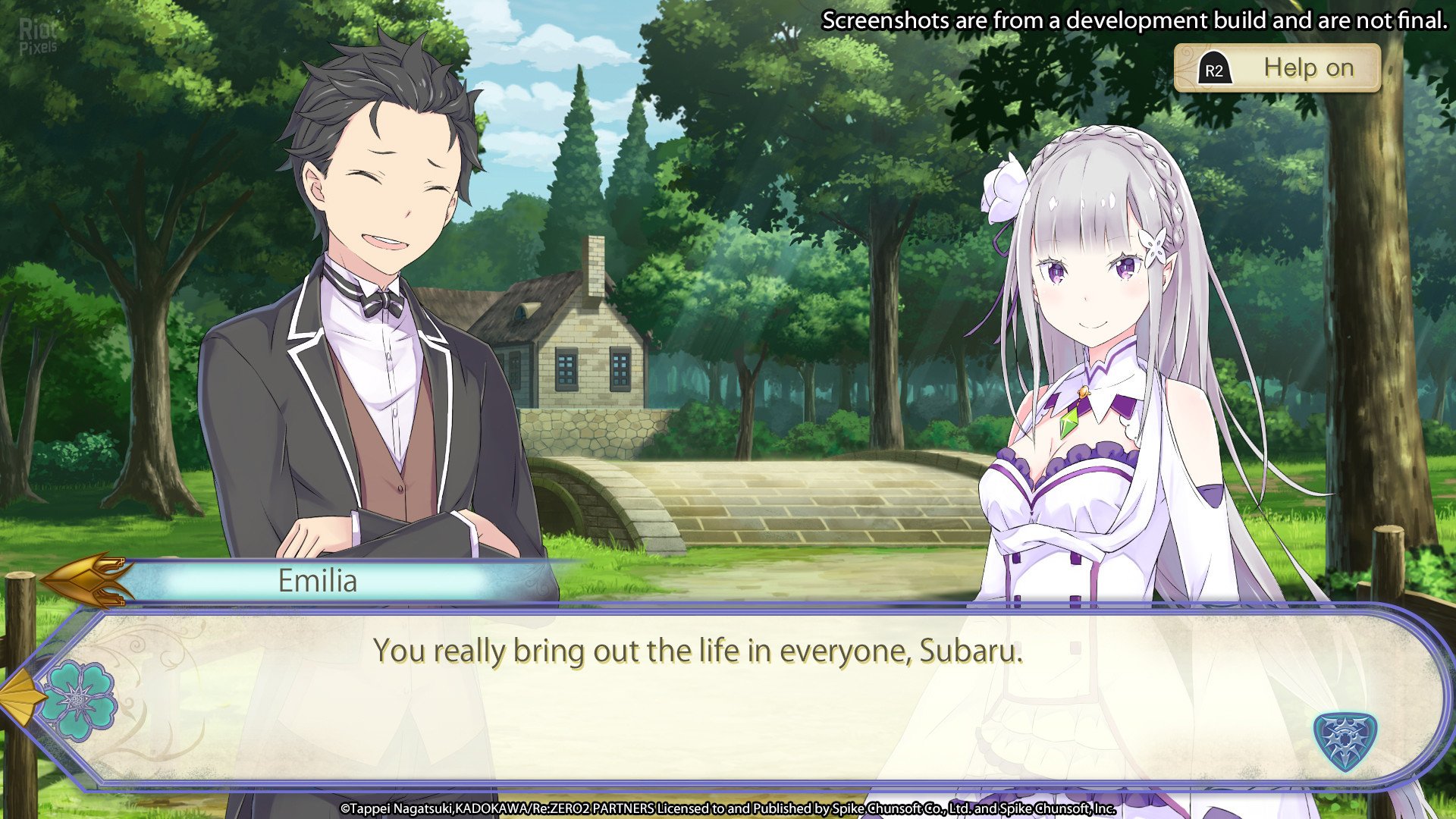 [6]-Re:ZERO -Starting Life in Another World- The Prophecy of the Throne Download