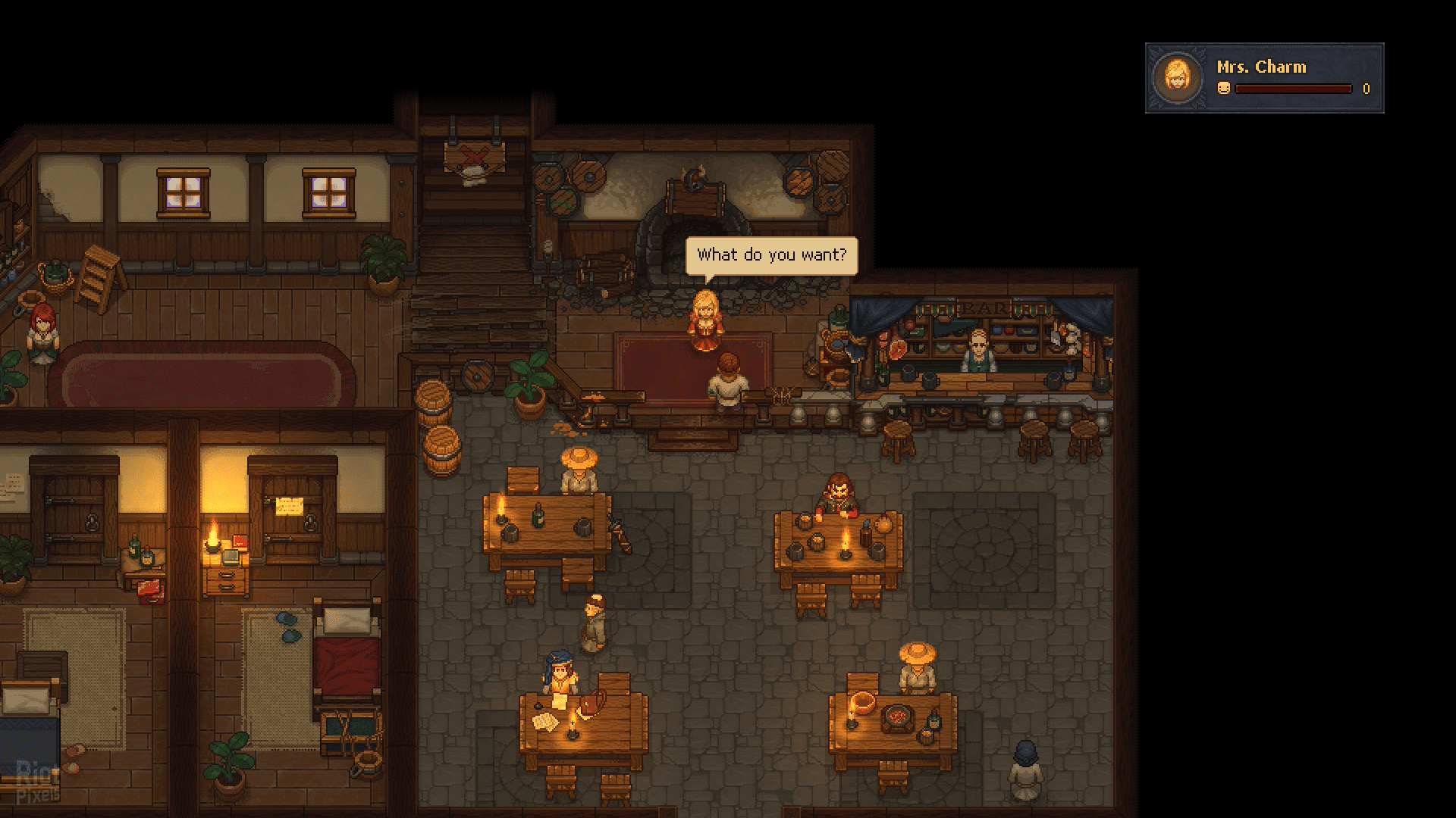 [3]-Graveyard Keeper – v1.400 + 4 DLCs + Bonus Content Download