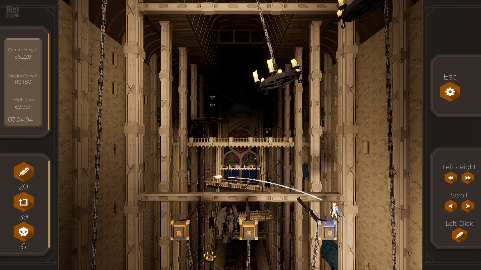 [4]-A Distant Stabbing Download