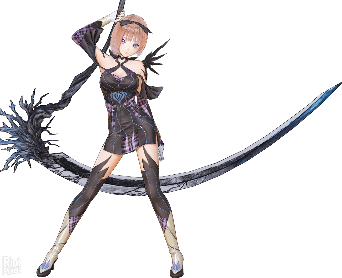 [18]-BLUE REFLECTION: Second Light, v1.02 + 24 DLCs Download