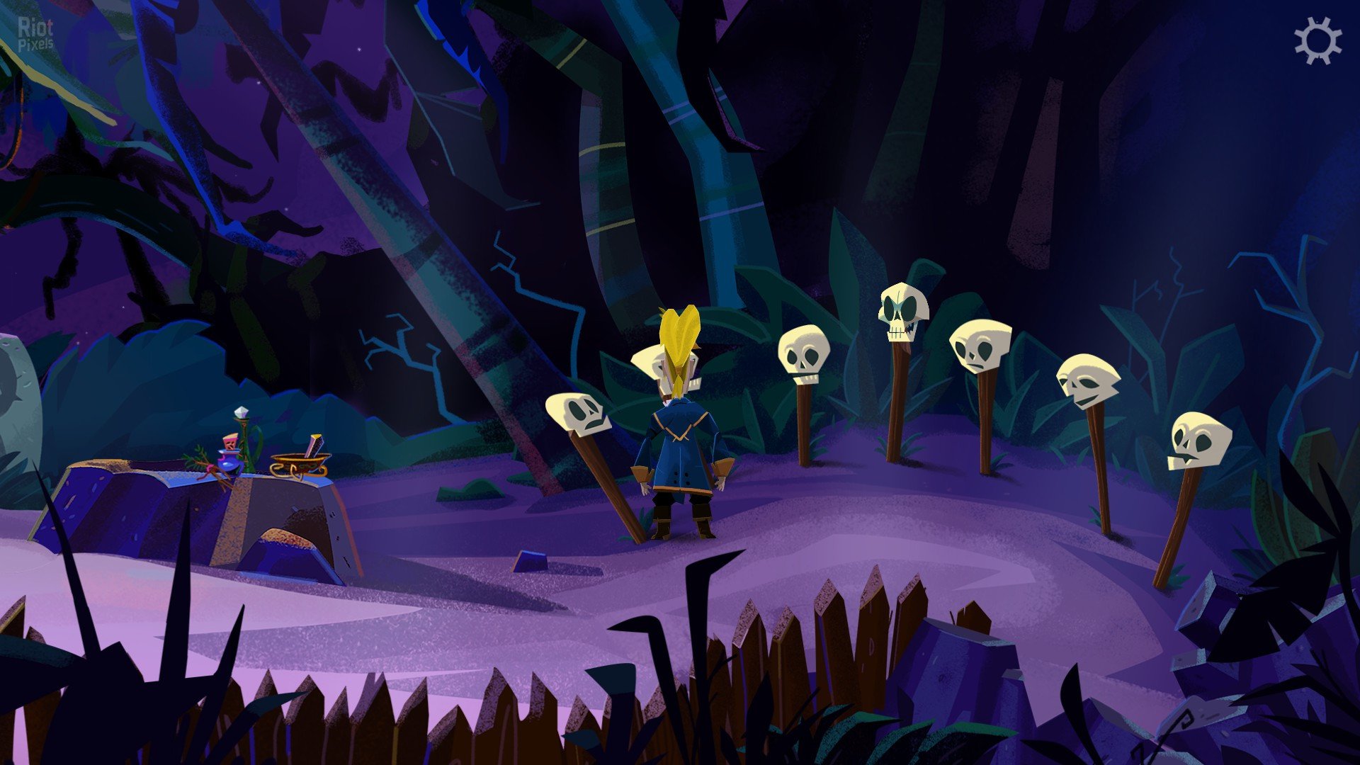 [9]-Return to Monkey Island – v1.3.2 (501661) + Windows 7 Fix Download