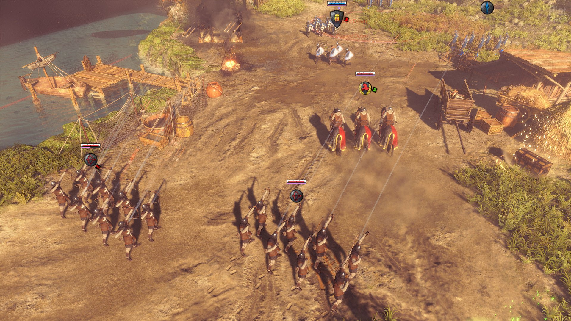 [4]-The Valiant – v1.03.47071 Download