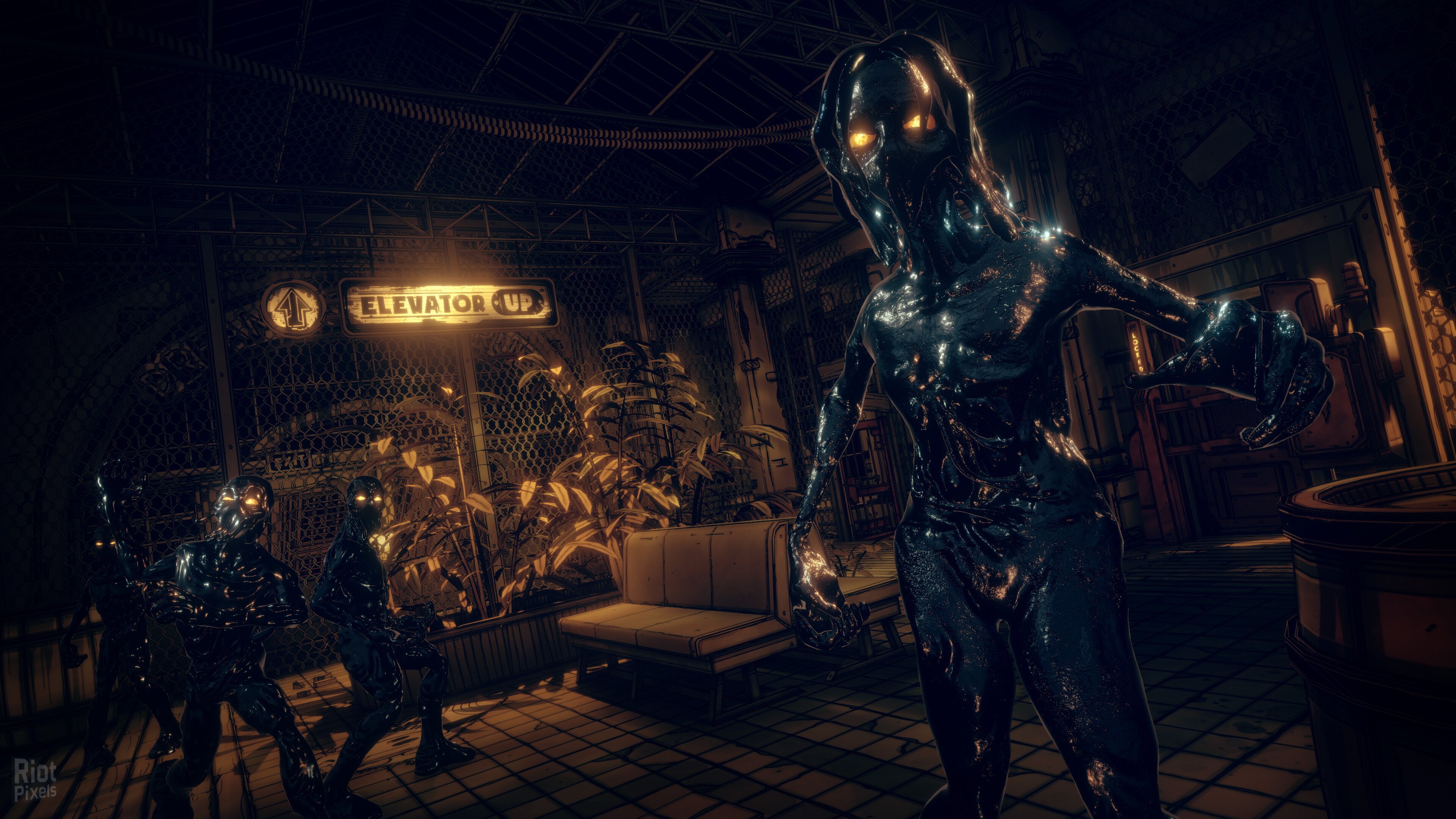 [5]-Bendy and the Dark Revival – v1.0.0.0215 Download
