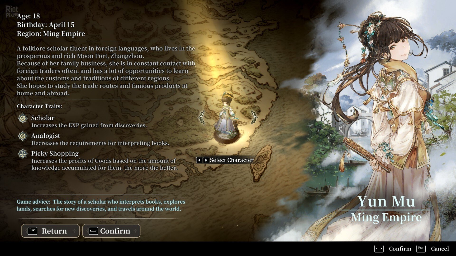 [2]-Sailing Era – v1.2.3 + Adventure of 2233 DLC Download
