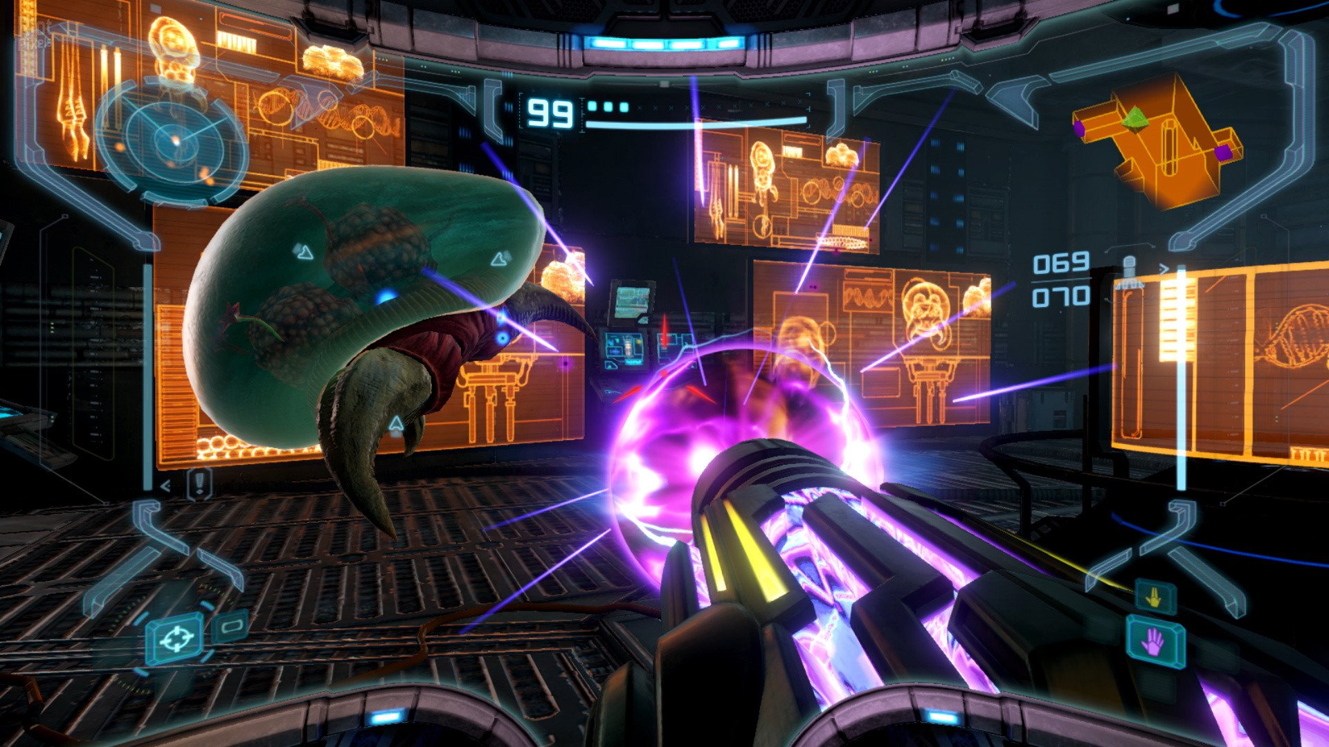 [11]-Metroid Prime Remastered + Ryujinx/Yuzu Switch Emulators Download