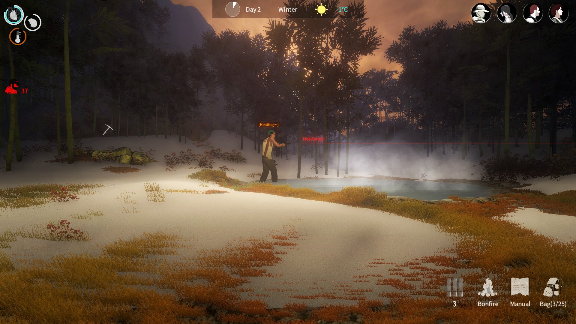 [4]-The Rule of Land: Pioneers – v1.0.1 Download