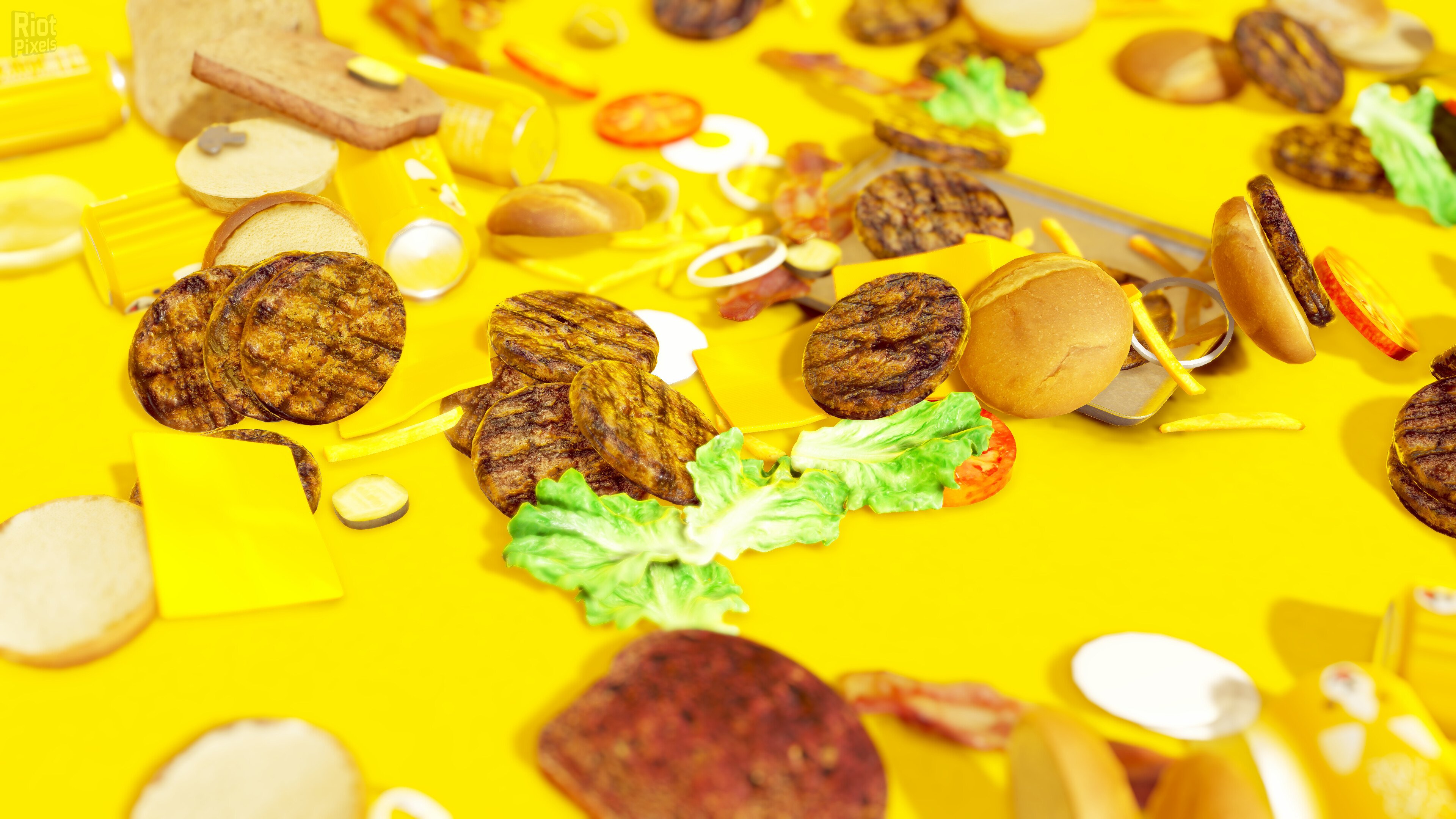 [14]-Nour: Play with Your Food Download