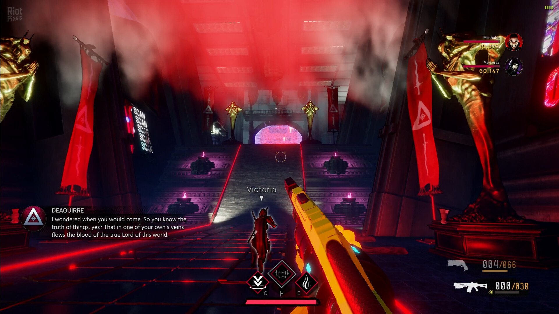 [9]-EvilVEvil S01 Bundle + 4 DLCs + Windows 7 Fix Download