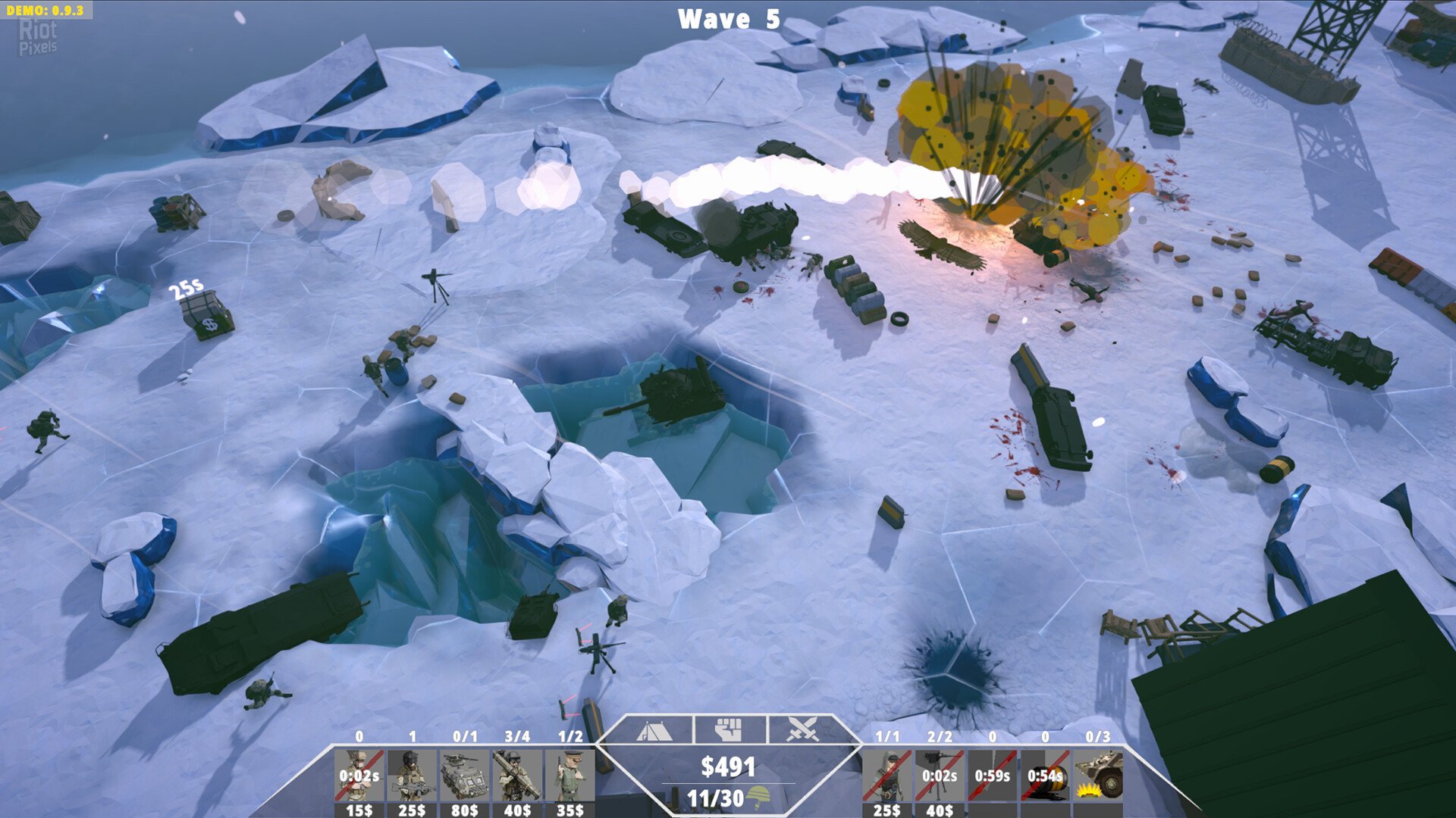 [8]-Operation: Polygon Storm – Deluxe Edition + DLC Download