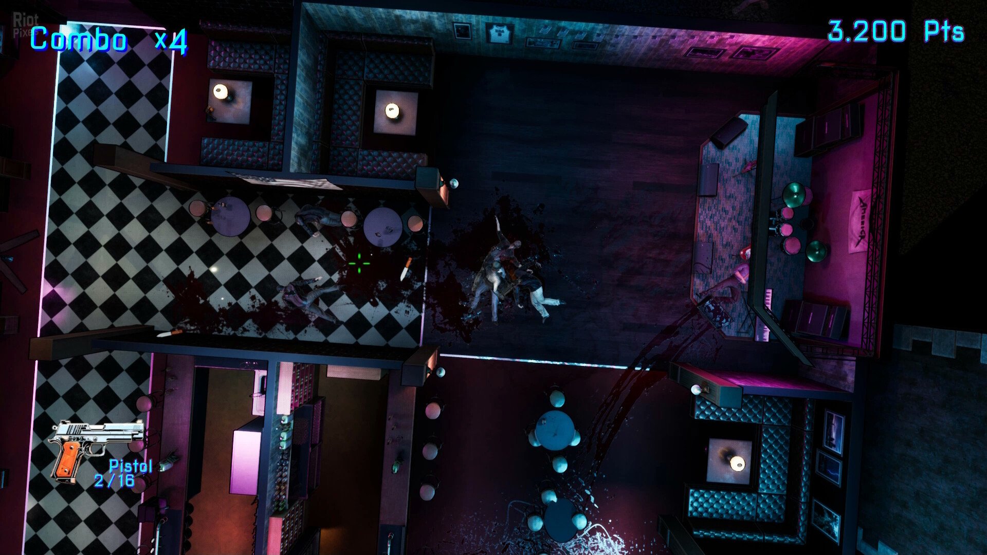 [11]-Blackout Memphis – v1.08 Download