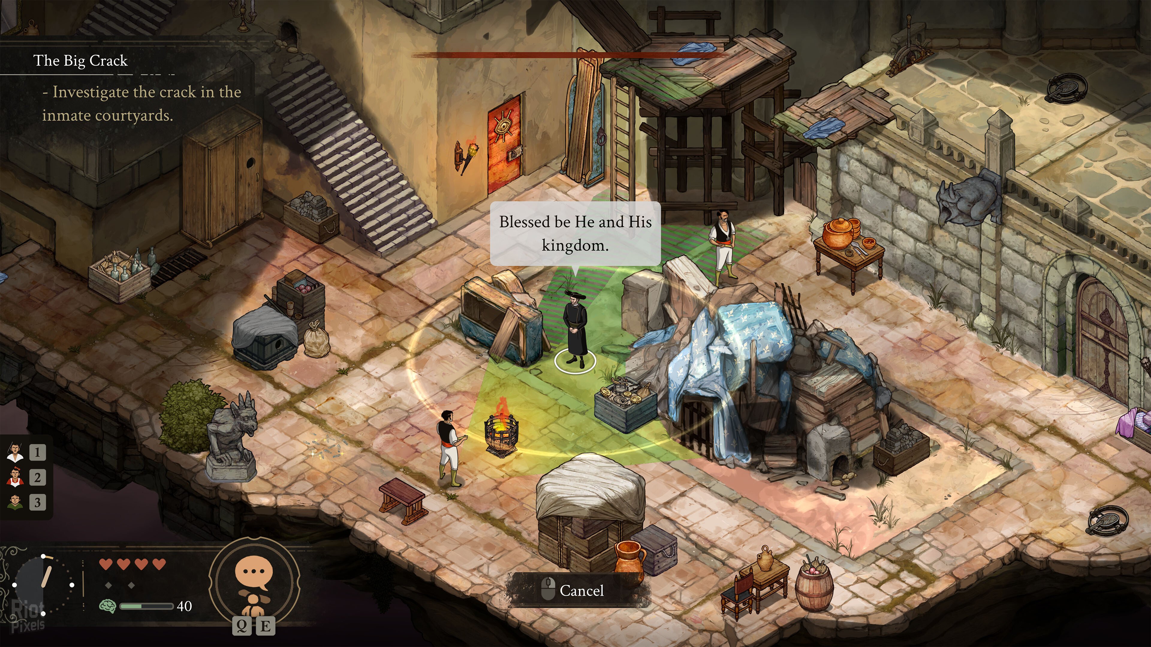[5]-The Stone of Madness Download