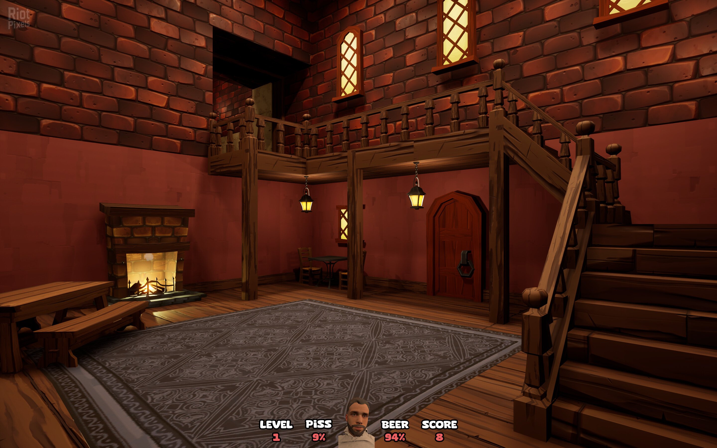 [5]-Pub Toilet Simulator 25 – v1.01 Download