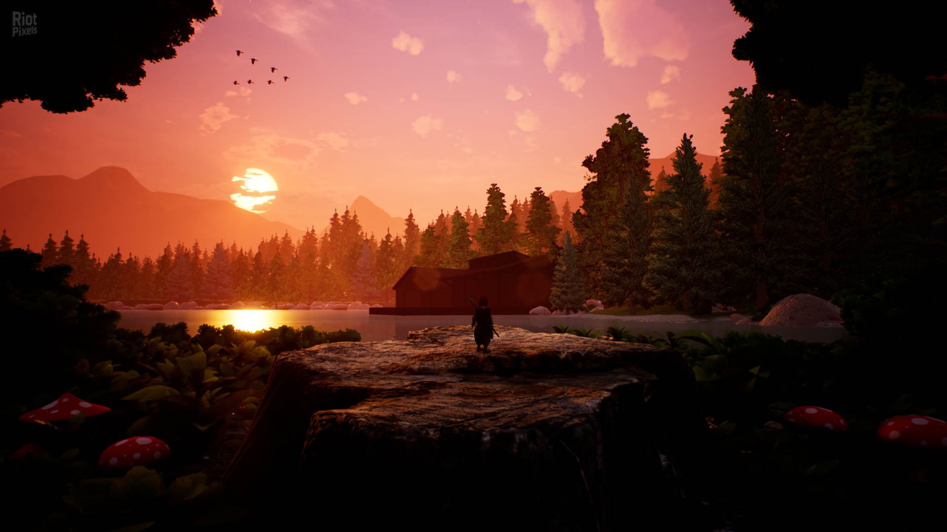 [14]-Smalland: Survive the Wilds & Soundtracks, v1.7.1_15_e769f28c + Bonus OST Download
