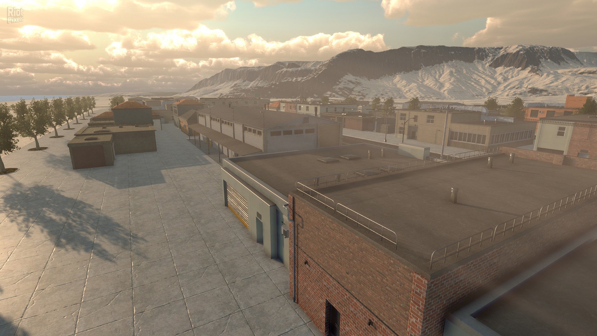[6]-Flashing Lights: Police, Firefighting, Emergency Services Simulator – Chief Edition, Build 230525-1 + 7 DLCs Download