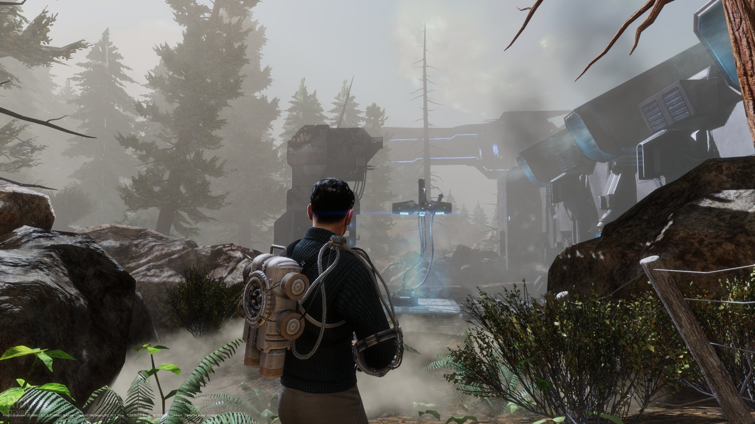 [16]-The Bureau : XCOM Declassified – The Complete Edition (+All DLCs) Download