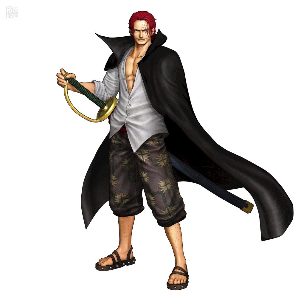 [20]-One Piece Pirate Warriors 3: GOLD Edition + All DLCs Download